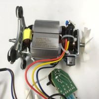 Двигатель XB76/38-E 220-240V для блендера Rombica BS-1010