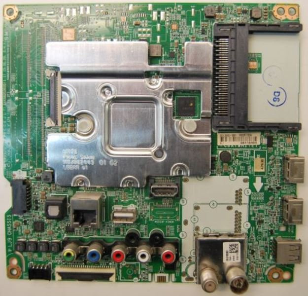 EAX68253605 (1.1) EBU66116404