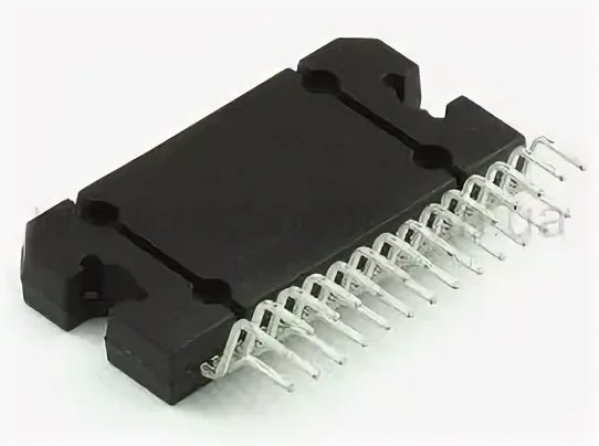 TDA7560