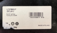 LC370WUY SC A1 матрица