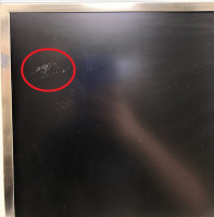 Матрица LC230W01 B2