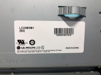 Матрица LC230W01 B2