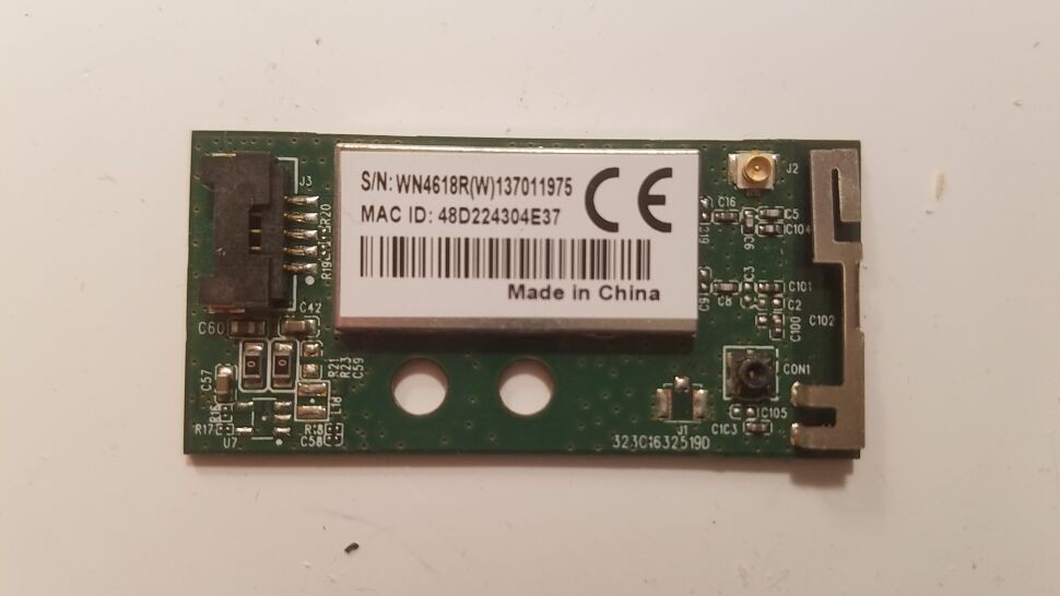 323C1632519D PHILIPS 32PFL4258T/60