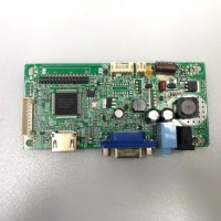 JRY-W9KFHD-BV1 плата для монитора DIGMA DM-MONB2402