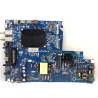 Плата MB-M6886-PW-CS-0071 для телевизора BLAUPUNKT 43UB7000T