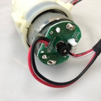 Привод верхнего поршня заварного устройства для кофемашины CARRERA CRC657