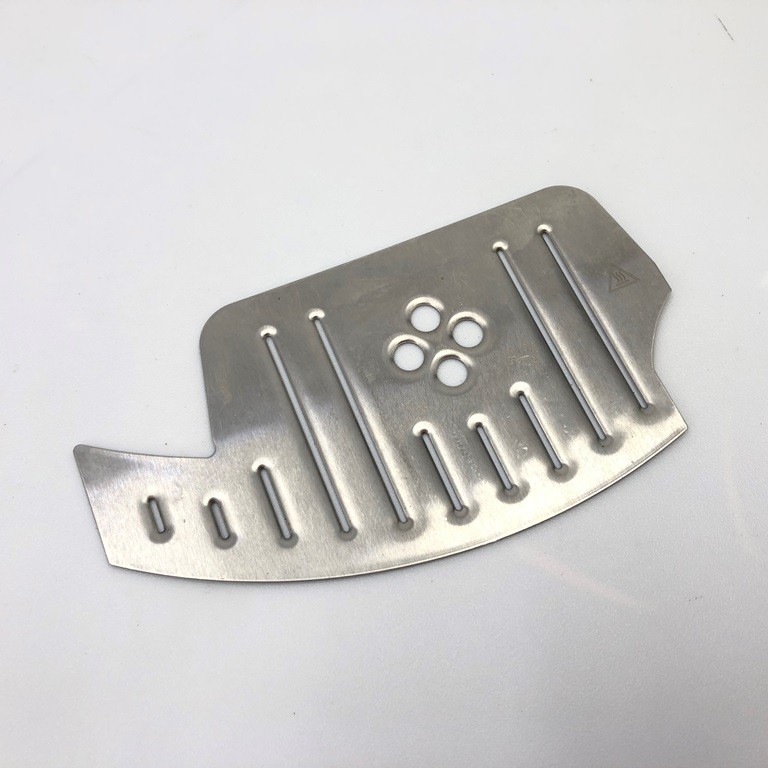 Решетка каплесборника для кофемашины Krups Lattespress EA82 EA829810