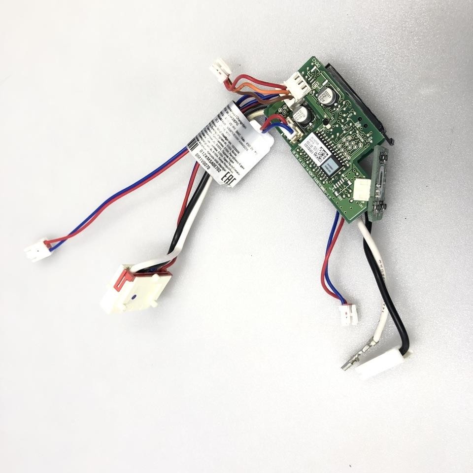 EAX67066701-1.4 EBR83294003 EAX67038801-1.0 EBR83293905 плата управления для пылесоса LG A9MASTER2X