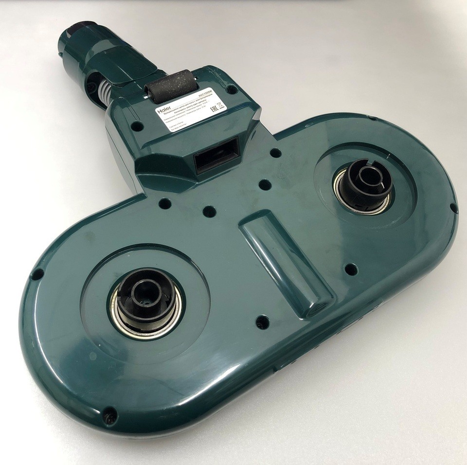 Щетка моющая с электроприводом 14.8V 25W для пылесоса Haier HVC150SW