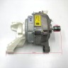 Мотор DC93-00630A для стиральной машины Samsung WW80AG6S28ANLP
