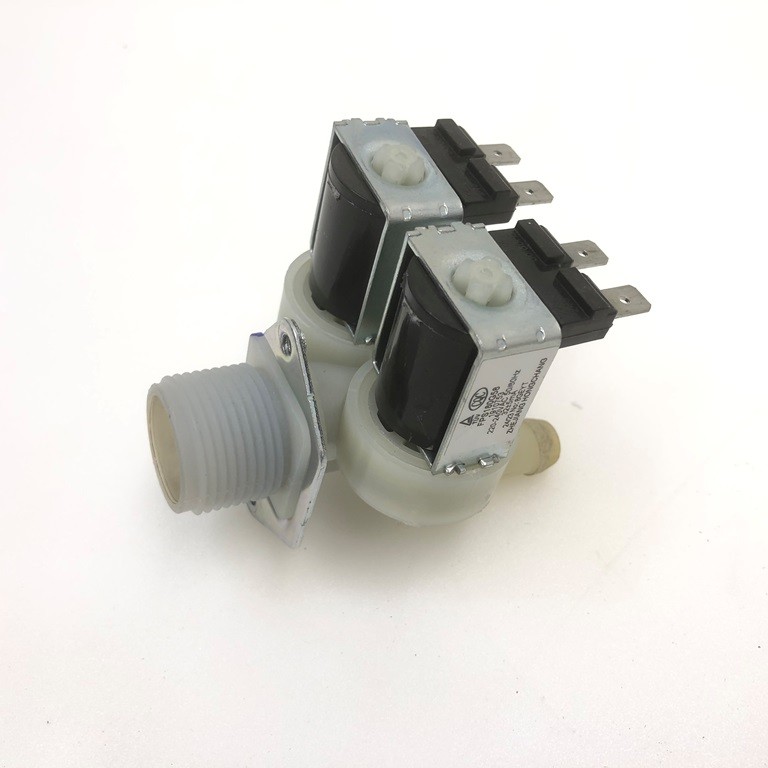 Электромагнитный клапан FPS180G58 AC220-240V для стиральной машины Gorenje W1NHEI62SAS Hisense WFQA1014VJM WF3S6021BW