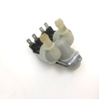 Электромагнитный клапан FPS180G58 AC220-240V для стиральной машины Gorenje W1NHEI62SAS Hisense WFQA1014VJM