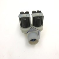 Электромагнитный клапан FPS180G58 AC220-240V для стиральной машины Gorenje W1NHEI62SAS Hisense WFQA1014VJM