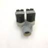 Электромагнитный клапан FPS180G58 AC220-240V для стиральной машины Gorenje W1NHEI62SAS Hisense WFQA1014VJM WF3S6021BW
