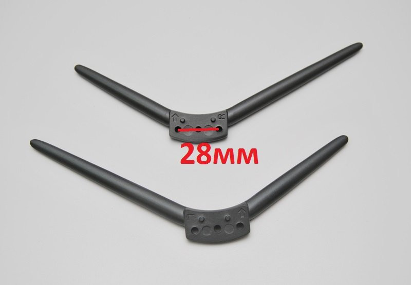 Ножки (подставка) для Dexp H32E8100Q