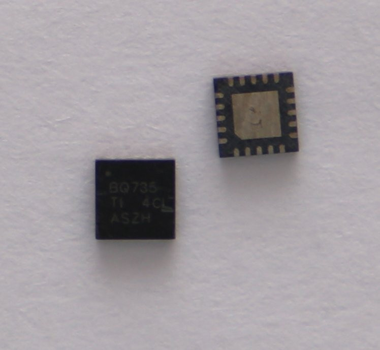 BQ735 BQ24735RGRT
