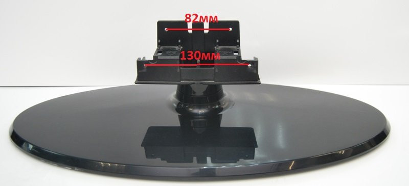 BN96-06464A BN61-05710A подставка для LE32B450
