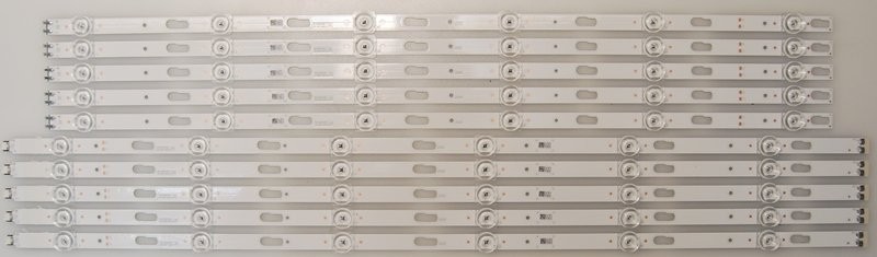 E466169 XY-MH 94V-0 TEFF UE65TU7090U