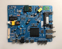 CV6681H-A42 HARTENS HTY-32HDR11B-S2