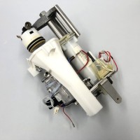 Гидроцилиндр в сборе с термоблоком MS-5A21198 для Krups EA82 FDB145001P