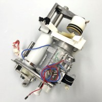 Гидроцилиндр в сборе с термоблоком MS-5A21198 для Krups EA82 FDB145001P