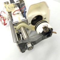 Гидроцилиндр в сборе с термоблоком MS-5A21198 для Krups EA82 FDB145001P