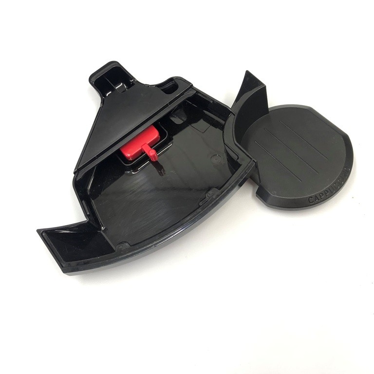 Каплесборный поддон для кофемашины Krups Lattespress EA82 EA829810