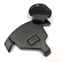 Каплесборный поддон для кофемашины Krups Lattespress EA82 EA829810