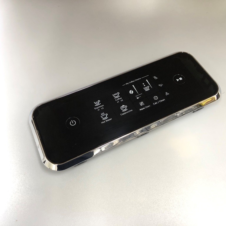 Плата управления, сенсорная панель для кофемашины Philips EP2231