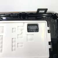 Плата управления, сенсорная панель для кофемашины Philips EP2231