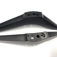 Ножки оригинальные 3216T R-1/L-2 для телевизора Hartens HTY-32H06B-VZ