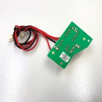 Плата питания CM9002GS-F-00 для кофемашины Supra CMS-3600