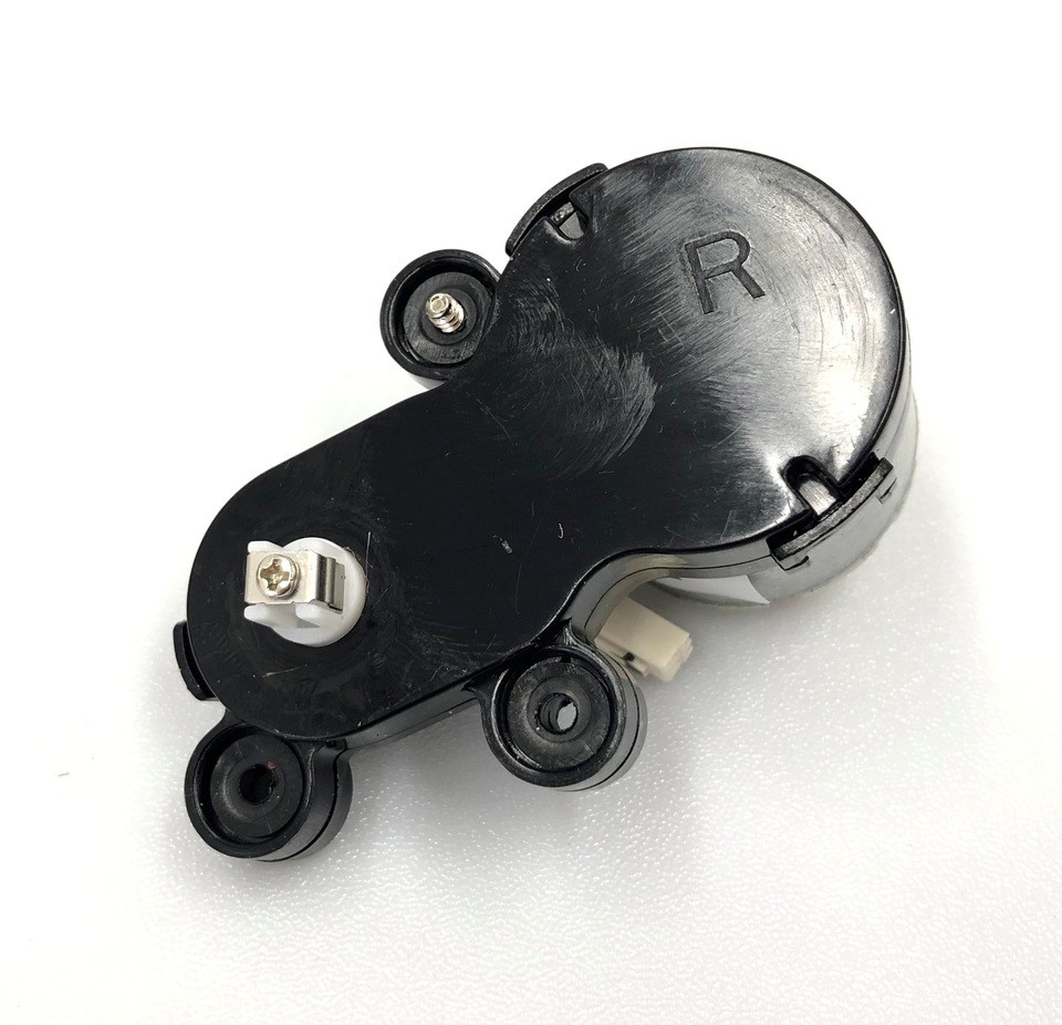 Модуль боковой щетки правый (R) SRC-500TB-11540 для робота пылесоса TEFAL RG9077WH RG9075WH