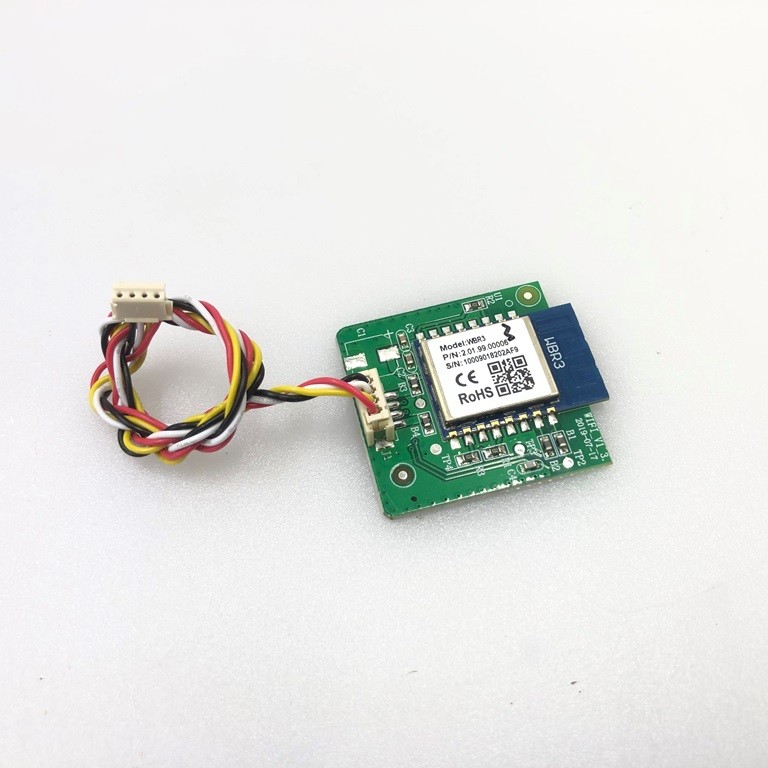 WI-FI модуль WBR3 2.01.99.00006 для робота пылесоса RED RV-R6040S