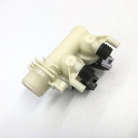 Клапан подачи воды C-195/23-A20 33390156 220-240V для стиральной машины Hotpoint-Ariston NSD 702 ST S NSD 8249 D AVE RU