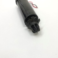 Двигатель турбо-щетки SS-2230002392 для пылесоса Tefal TY98A9WO/4Q3 TY98C0WO