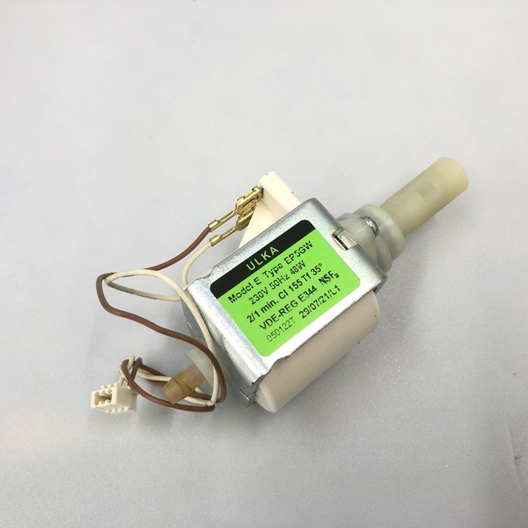 Помпа ULKA EP5GW 48W 230V для кофемашины Siemens EQ.500
