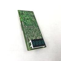 DE41-00377A SMS3L плата управления, блок питания для микроволновой печи Samsung MG23K3513AK