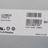 LC550EQE(PG)(F1) модуль в сборе с подсветкой и отражателями