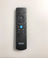 Пульт для телевизора ECON AN1603