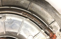 DH 115V 400W тэн для вафельницы Maxwell MW-1571 SR