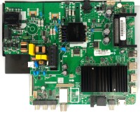 T.RT2853P839 Rombica Smart TV D55 55FL-UD2G54N