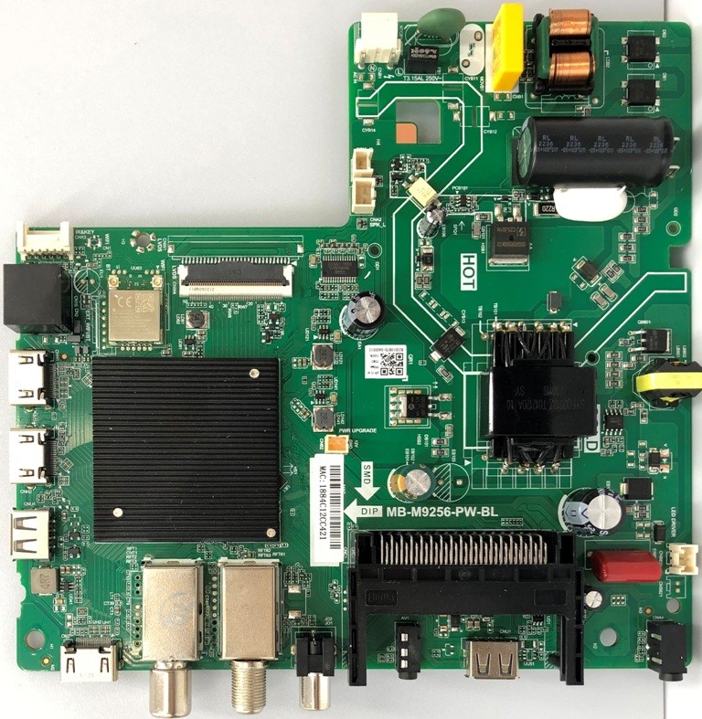 MB-M9256-PW-BL STARWIND SW-LED40SG300