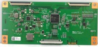 ZAZZ K0007HVZC NT71789MFG-001 плата t-con для телевизора LG 65UQ76003LD