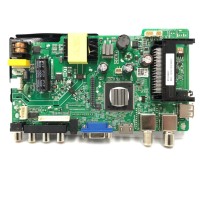 Плата TP.SK105S.PA671 T для телевизора Hartens HT-24H06-VZ/M