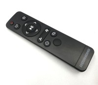 Пульт управления оригинальный для робота пылесоса Redmond RV-R670S RV-R650S