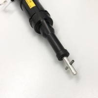 Мотор турбощетки V-DDCARPETNZ в сборе оригинал для пылесоса LG A9N-PRIME A9K-PR01