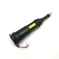 Мотор турбощетки V-DDCARPETNZ в сборе оригинал для пылесоса LG A9N-PRIME A9K-PR01