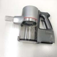 Контейнер, пылесборник, корпус в сборе с платой управления EAX67066701 (без мотора) для пылесоса LG A9 CordZero A9N-PRIME