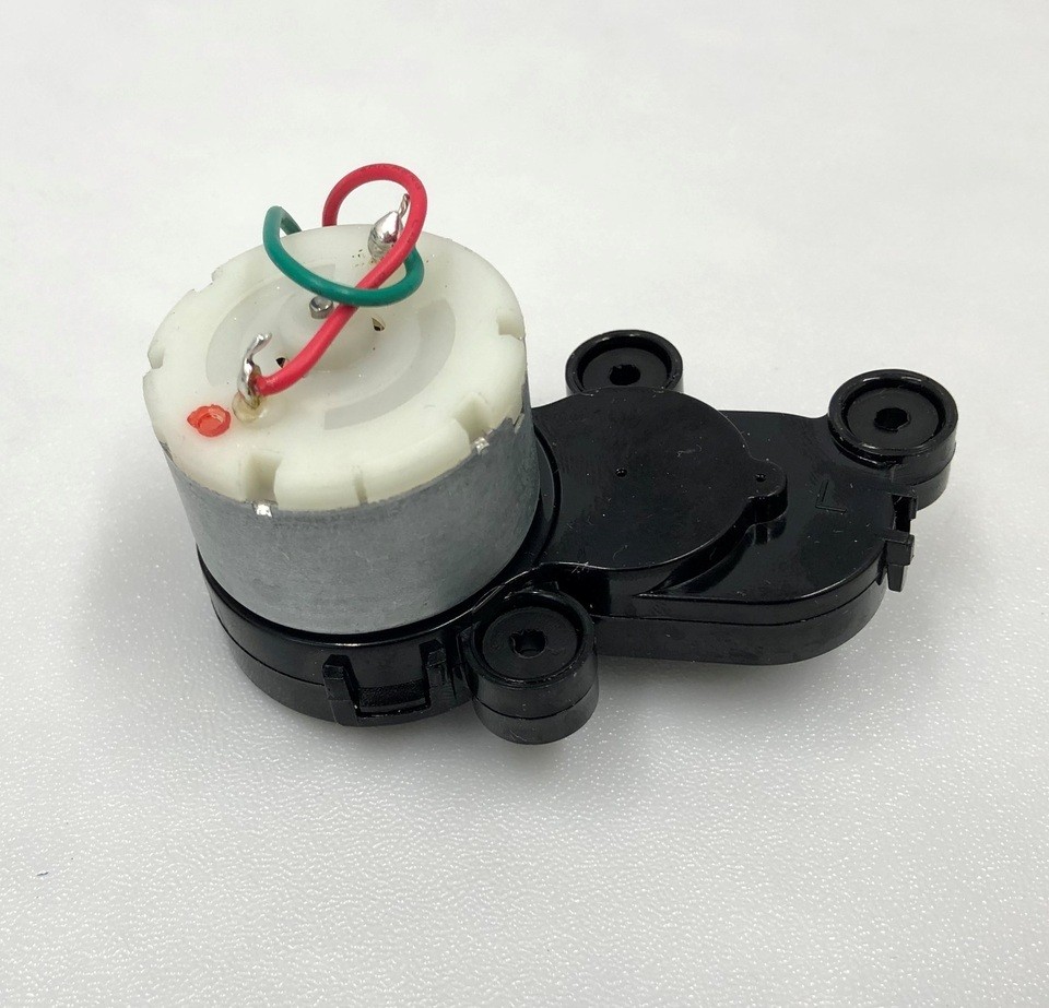 Модуль боковой щетки левый (L) SRC-500TB-11540 для робота пылесоса TEFAL RG9075WH RG9077WH